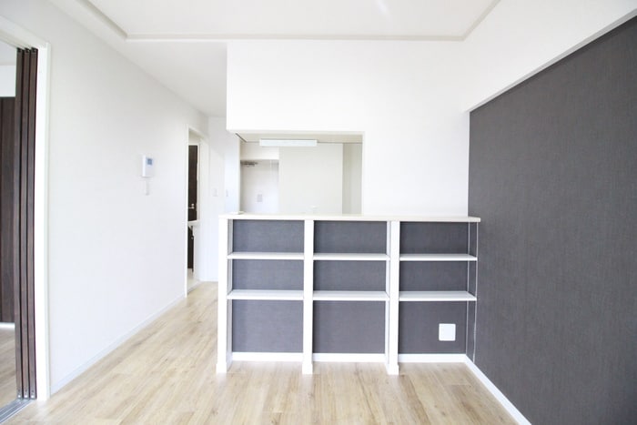 内観写真 山田ビル