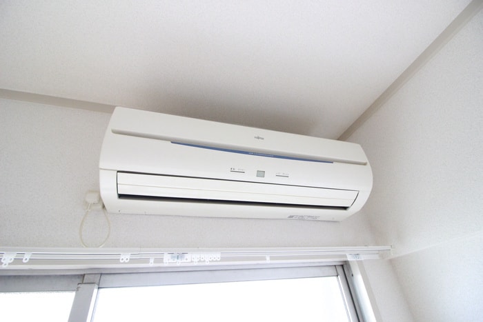 内観写真 山田ビル