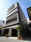 周辺環境 カ－サミツクラ