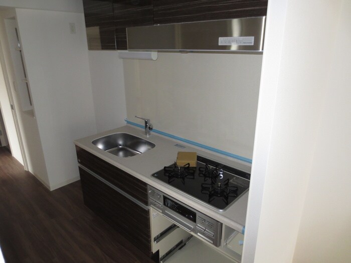 キッチン カ－サミツクラ