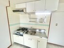 キッチン ウィングコート平針