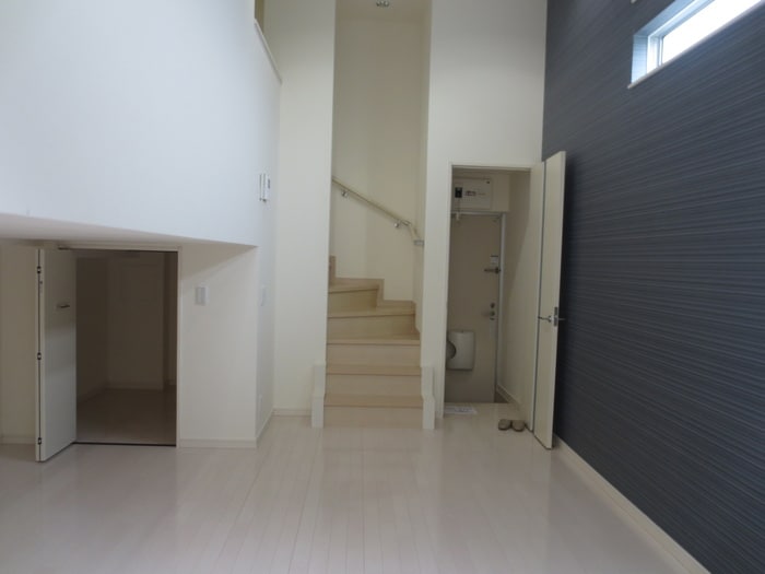 居室 熱田スカイタワー３１Ｆ