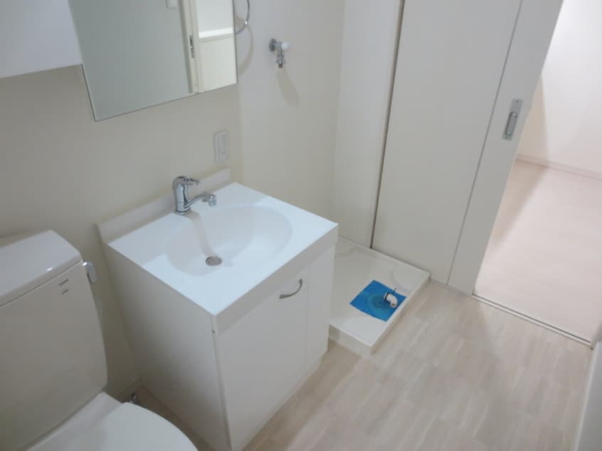 洗面 熱田スカイタワー３１Ｆ