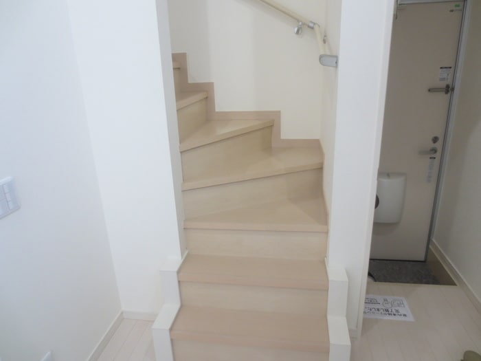 廊下 熱田スカイタワー３１Ｆ