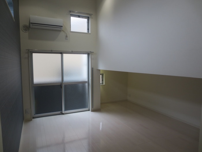 居室 熱田スカイタワー３１Ｆ