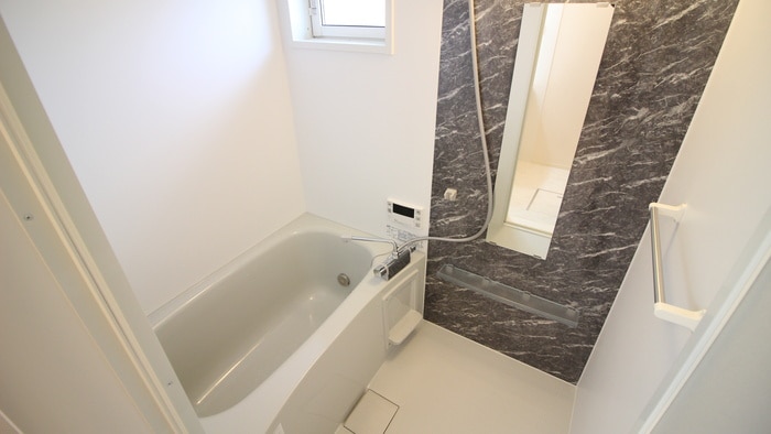 バス／シャワールーム等 le miel