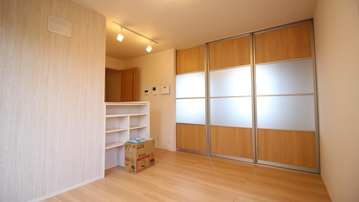 内観写真 le miel