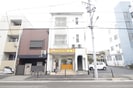 Ｈｏｎｅｙ　Ｈｏｕｓｅの外観