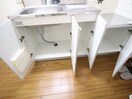 収納 フローラ大坪