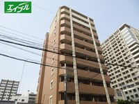 プレサンス桜通り葵(504)