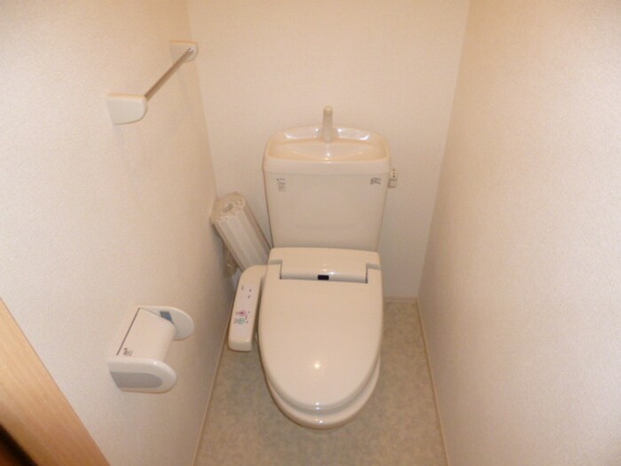 トイレ グランシャリオ花本