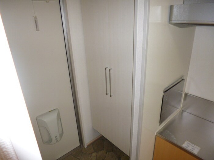 玄関 グランシャリオ花本