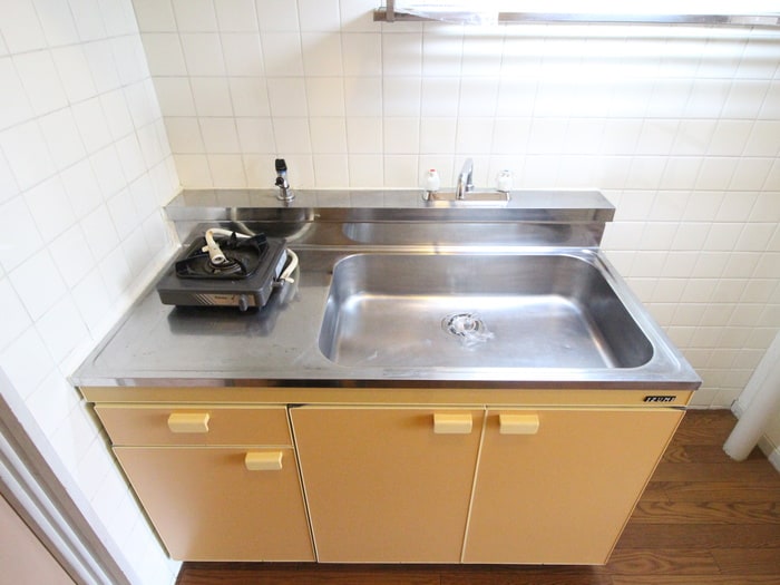 キッチン 天野ビル