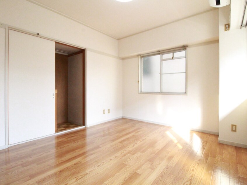 居室 天野ビル