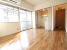 居室 天野ビル