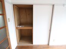 収納 天野ビル
