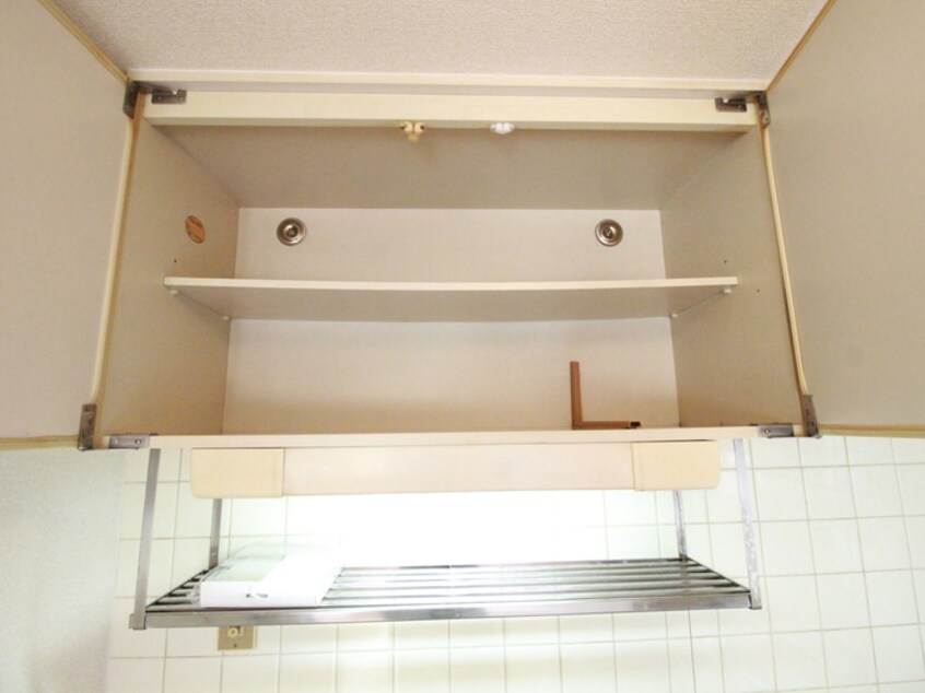 収納 天野ビル