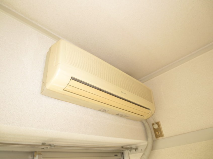 内観写真 天野ビル