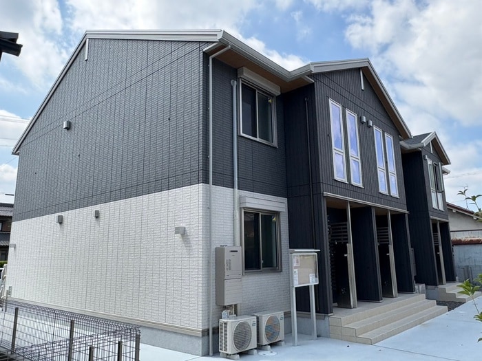 外観写真 シャルール