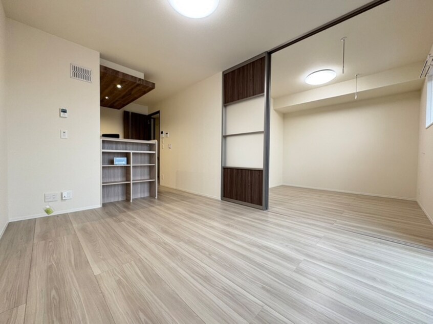 居室 シャルール