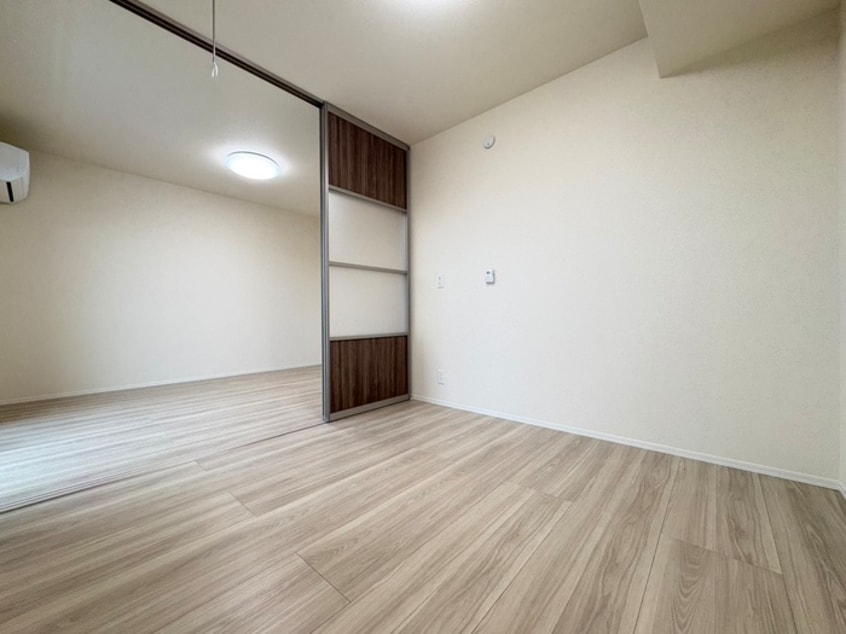 居室 シャルール