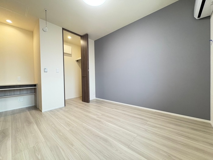 居室 シャルール