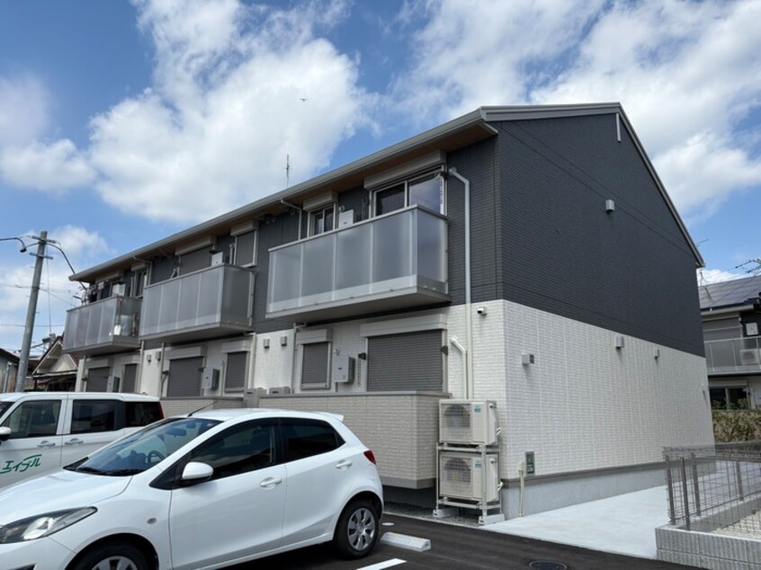 外観写真 シャルール