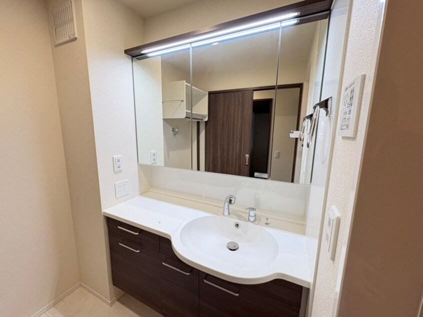 洗面 シャルール