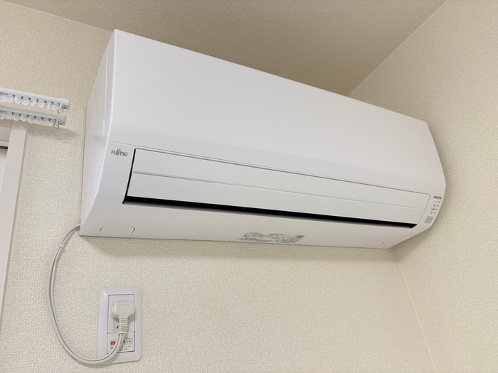 内観写真 シャルール