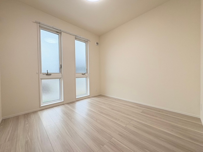 居室 シャルール