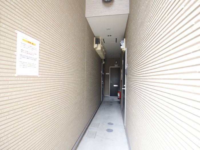 その他 ネオメゾナ津賀田
