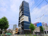 プレサンスNAGOYA覚王山(403)