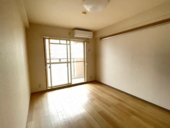 居室 天白ハウスＫⅡ