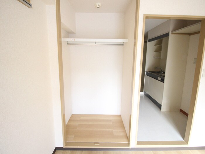 収納 天白ハウスＫⅡ