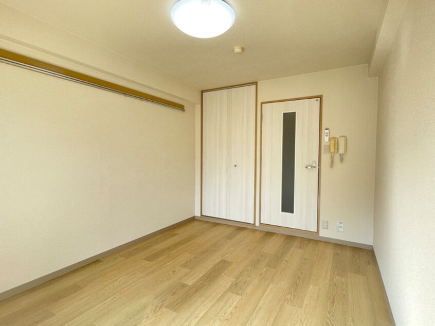 居室 天白ハウスＫⅡ