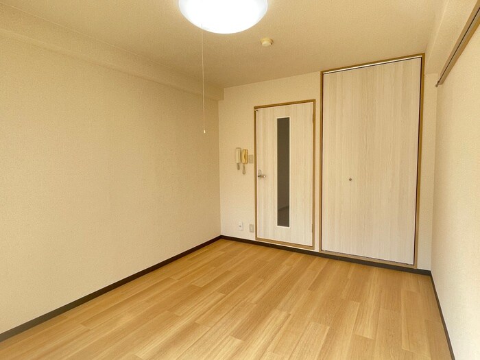 居室 天白ハウスＫⅡ