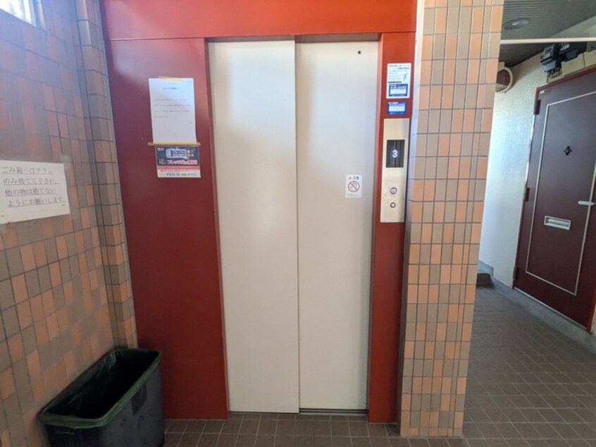 その他 天白ハウスＫⅡ