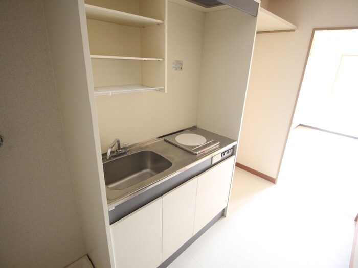 キッチン 天白ハウスＫⅡ