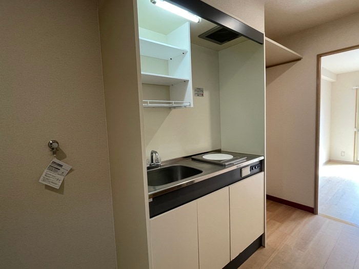 キッチン 天白ハウスＫⅡ