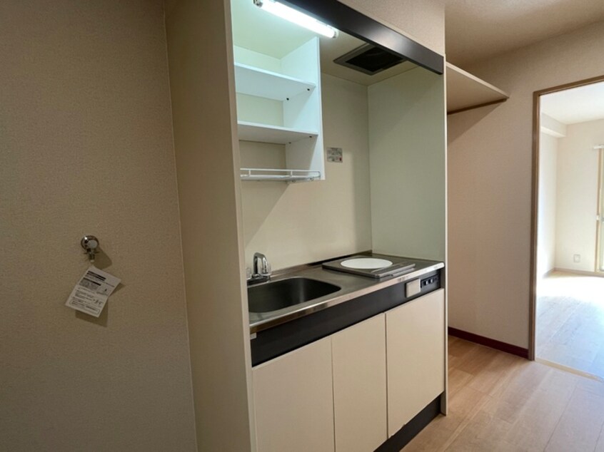 キッチン 天白ハウスＫⅡ