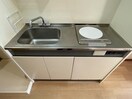 キッチン 天白ハウスＫⅡ