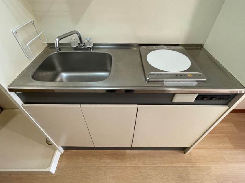 キッチン 天白ハウスＫⅡ