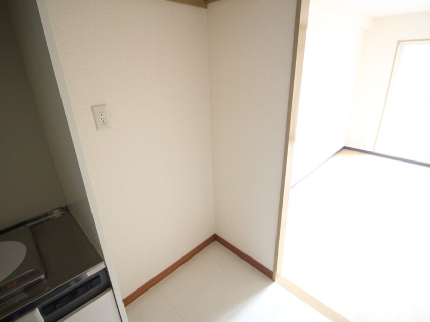 内観写真 天白ハウスＫⅡ