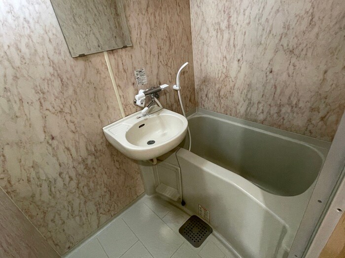 バス／シャワールーム等 天白ハウスＫⅡ