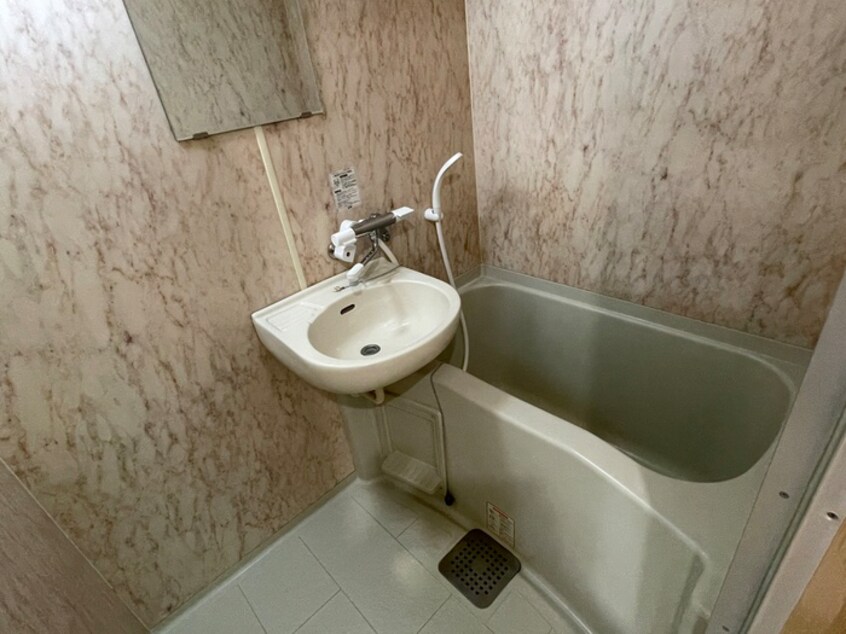 バス／シャワールーム等 天白ハウスＫⅡ