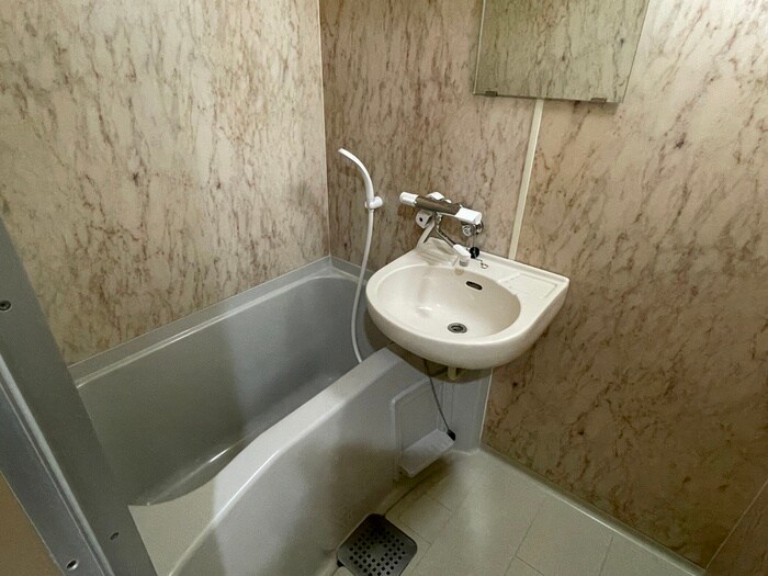 バス／シャワールーム等 天白ハウスＫⅡ