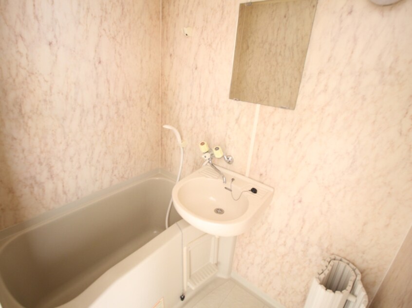 バス／シャワールーム等 天白ハウスＫⅡ