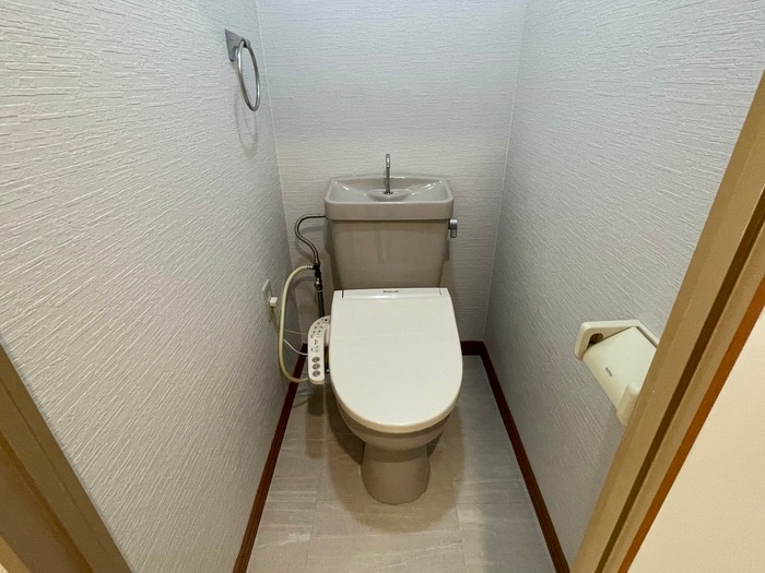 トイレ 天白ハウスＫⅡ