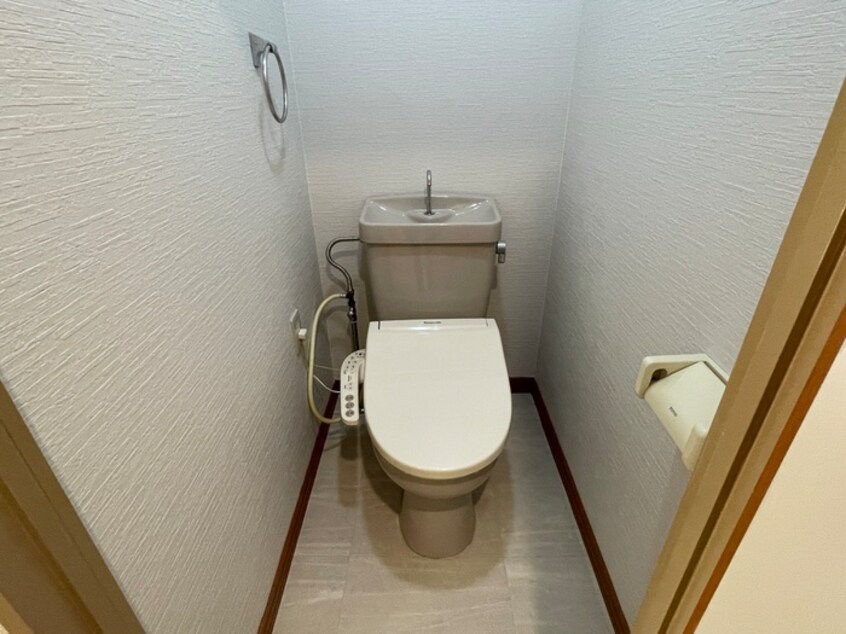 トイレ 天白ハウスＫⅡ