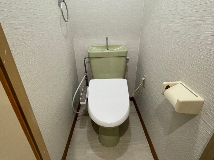 トイレ 天白ハウスＫⅡ